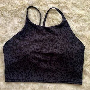 ✨Like New✨ Old Navy Powersoft Longline Sport Bra